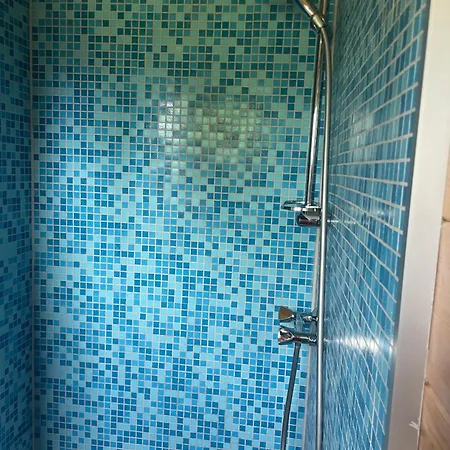 Ferienhaus Tinyhaus Lärche *