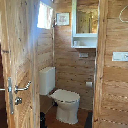 Tinyhaus Lärche * Mehring (Bavaria)