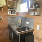 Dom wakacyjny Tinyhaus Laerche *