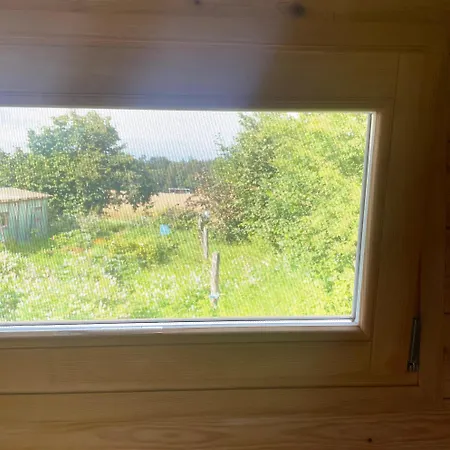 Dom wakacyjny Tinyhaus Laerche *